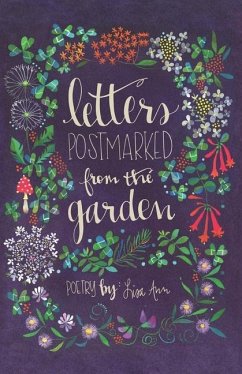 Letters Postmarked From The Garden - Ann, Lisa