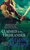 Claimed by the Highlander