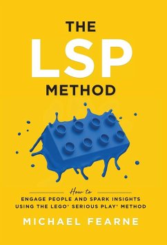 The LSP Method - Fearne, Michael