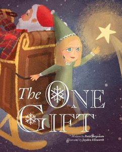 The One Gift - Jorgensen, Patti