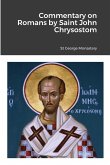 Commentary on Romans by Saint John Chrysostom