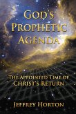 God's Prophetic Agenda