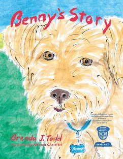 Benny Story (Paperback) - Todd, Brenda