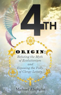 4TH ORIGIN - Ebifegha, Michael