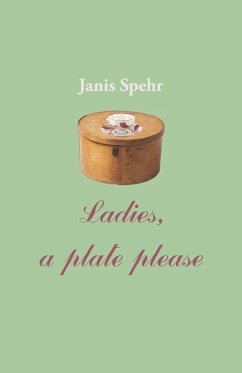 Ladies, a plate please - Spehr, Janis