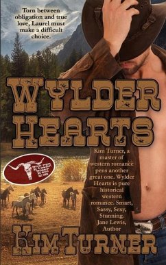 Wylder Hearts - Turner, Kim