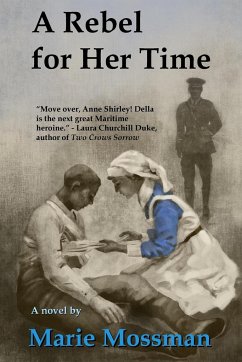 A Rebel for Her Time - Mossman, Marie