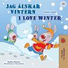 I Love Winter (Swedish English... - Bild 1
