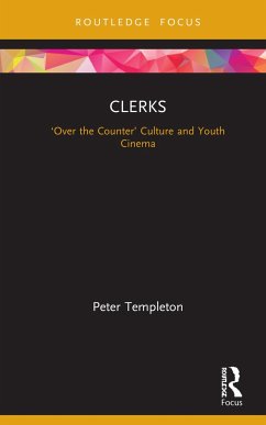 Clerks - Templeton, Peter