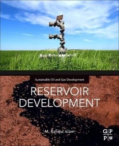 Reservoir Development - Islam, M Rafiqul