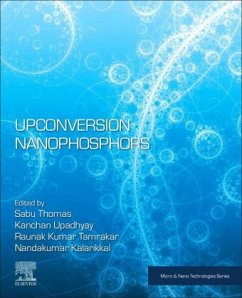 Upconversion Nanophosphors