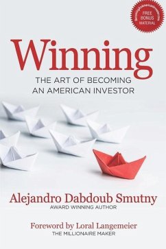 Winning: The Art of Becoming an American Investor - Dabdoub Smutny, Alejandro