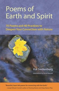 Poems of Earth and Spirit - Siedenburg, Kai