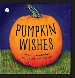 Pumpkin Wishes - Kralapp, Ann