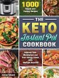 The Keto Instant Pot Cookbook - Bild 1