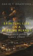 Spiritual Life on a Burning Planet - Bild 1