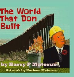 The World That Don Built - Materne, III Harry Paul