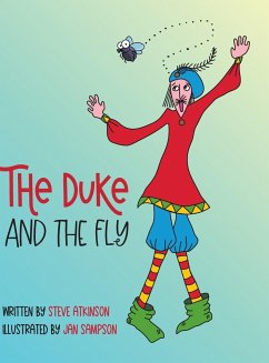 The Duke and the Fly - Atkinson, Steve