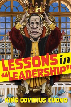 Leadership Lessons from King Cuomo - Cuomo, King