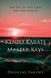 Kenpo Karate Master Keys - Bild 1