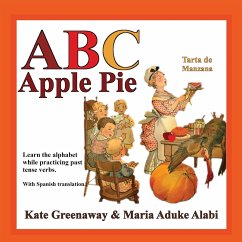 ABC Apple Pie - Alabi, Maria Aduke