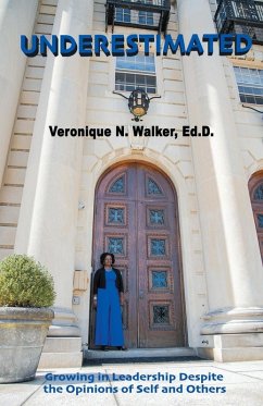 Underestimated - Walker, Veronique N