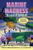 Marine Madness: An Unofficial Minecrafters Graphic Novel for Fans of the Aquatic Update