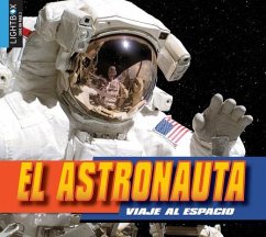 El Astronauta - Kissock, Heather