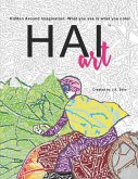 HAIart: Get high. What you see is what you color