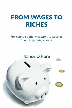 From Wages to Riches - O'Hare, Nancy