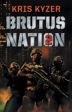 Brutus Nation 2