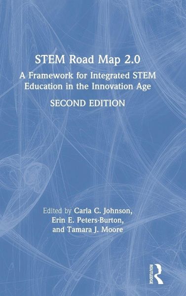 STEM Road Map 2.0 STEM Road Map 2.0