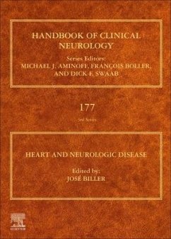 Heart and Neurologic Disease