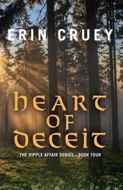 Heart of Deceit - Cruey, Erin