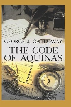 The Code of Aquinas - Galloway, George