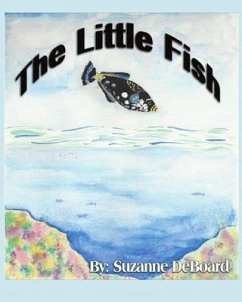 The Little Fish - de Board, Suzanne C.