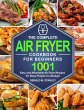 The Complete Air Fryer Cookbook for... - Bild 1