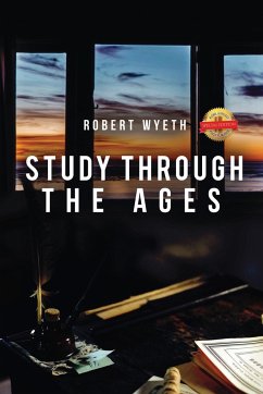 Study Through the Ages - Wyeth, Robert