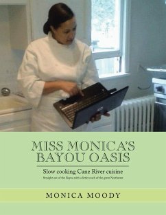 Miss Monica's Bayou Oasis - Moody, Monica
