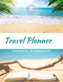 Travel Planner- Wanderfull In WanderLust