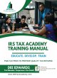 IRS Tax Academy Training Manual - Bild 1