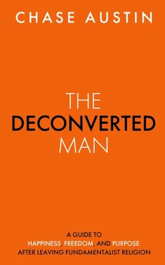 Cover The Deconverted Man