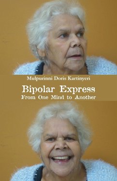 Bipolar Express - Kartinyeri, Mulpurinni Doris