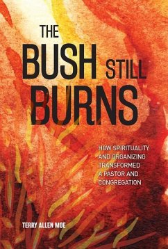 The Bush Still Burns - Moe, Terry Allen