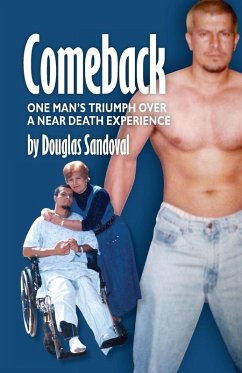 Cover Comeback