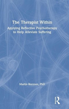 Cover The Therapist Within