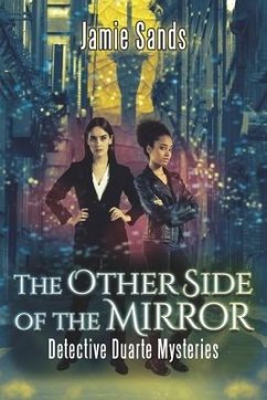 The Other Side of the Mirror - Sands, Jamie