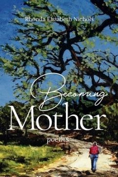 Cover Becoming Mother