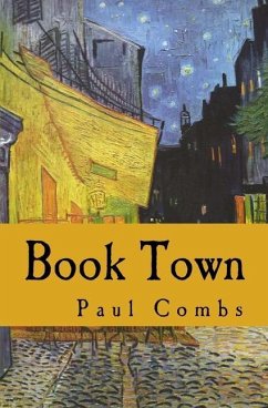 Book Town - Combs, Paul