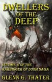 Dwellers of the Deep: Harbinger of Doom -- Volume 4